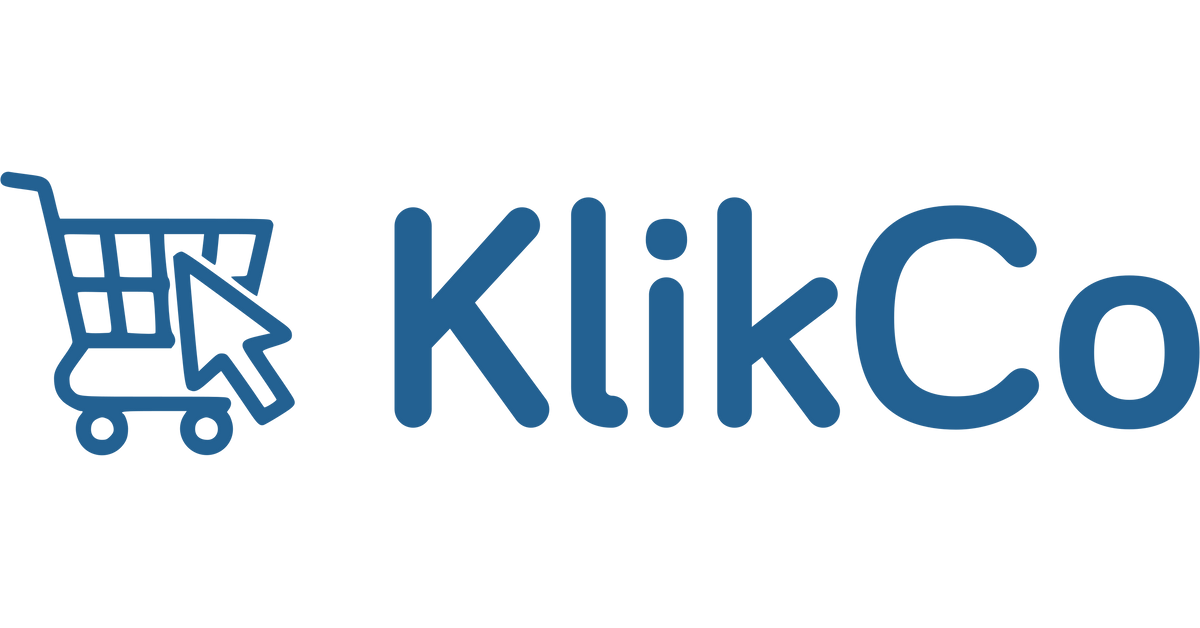 KlikCo logo