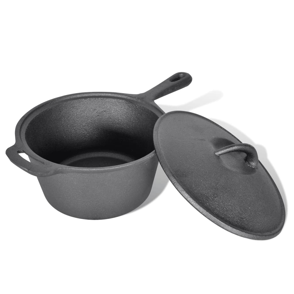 Gryder Hollandsk 9-Pack