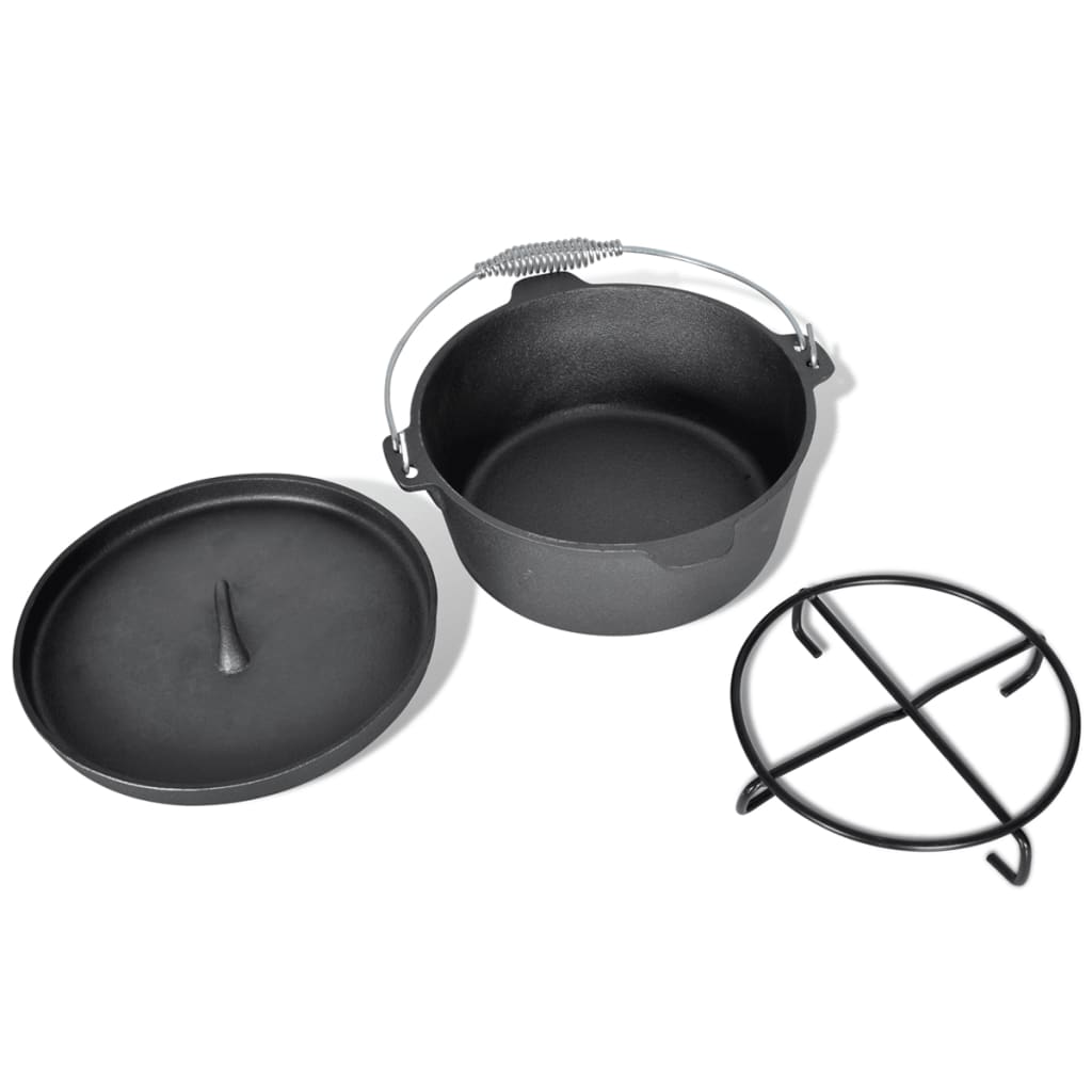 Gryder Hollandsk 9-Pack