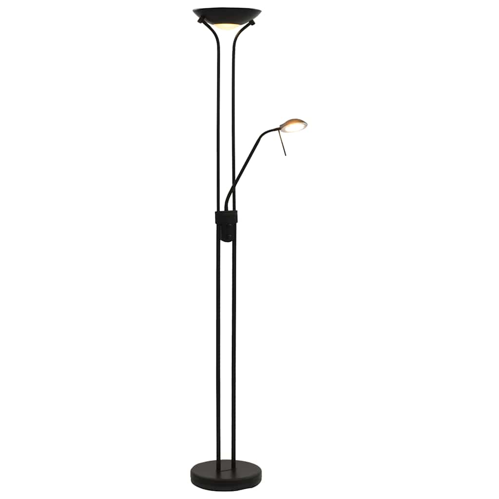 Led-Gulvlampe Dæmpbar 23 W