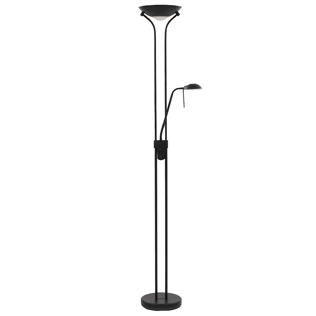 Led-Gulvlampe Dæmpbar 23 W