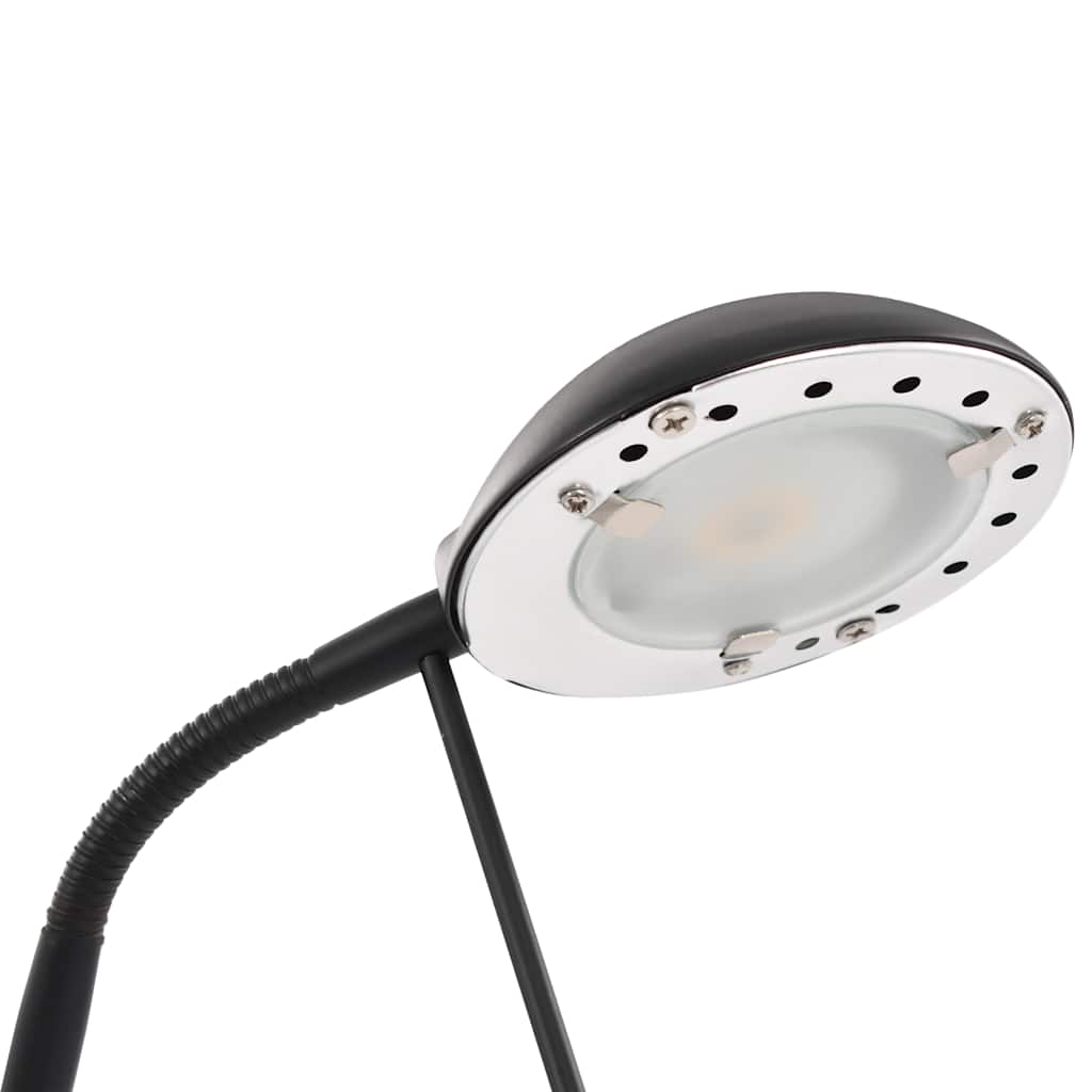 Led-Gulvlampe Dæmpbar 23 W