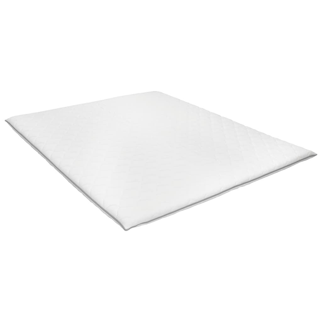 Topmadras Viscoelastisk Memoryskum 6 Cm