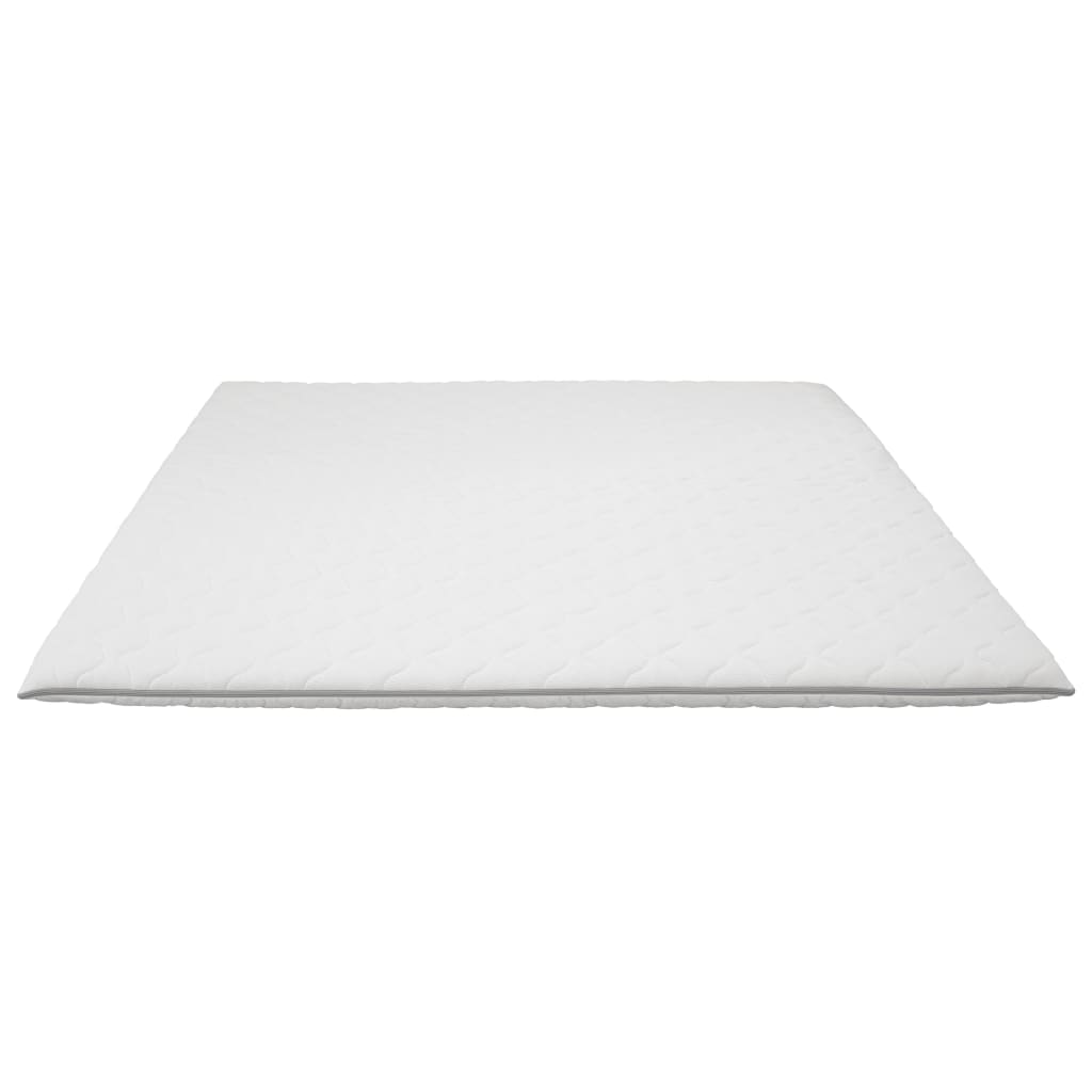 Topmadras Viscoelastisk Memoryskum 6 Cm