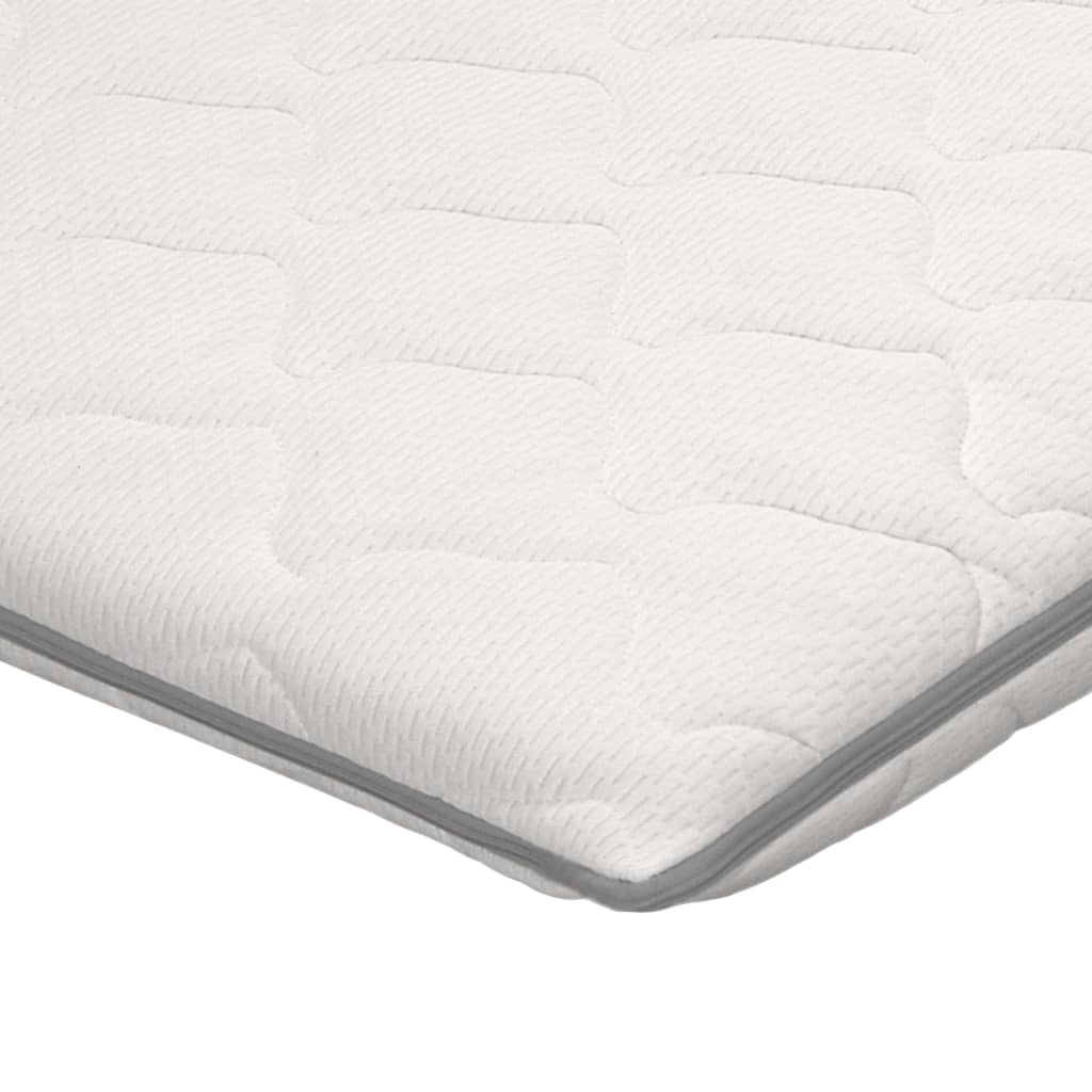Topmadras Viscoelastisk Memoryskum 6 Cm