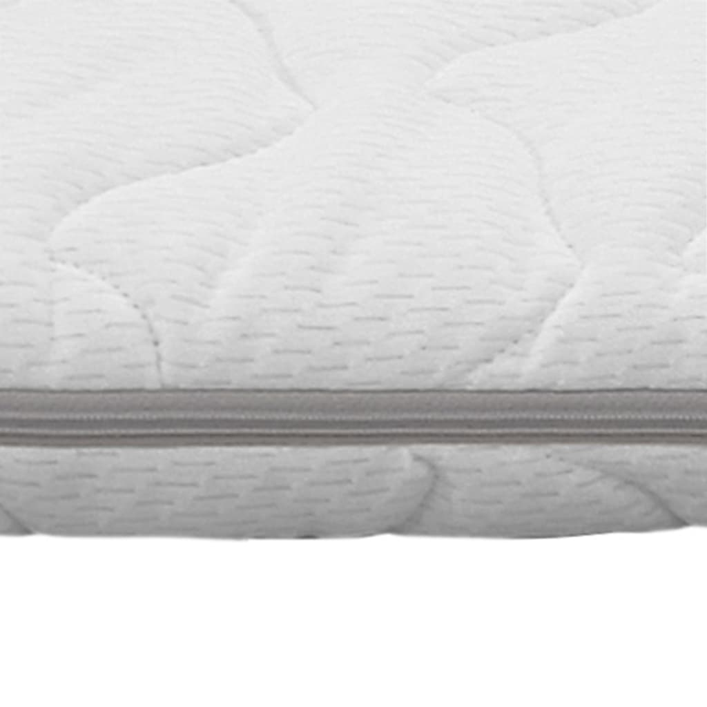 Topmadras Viscoelastisk Memoryskum 6 Cm