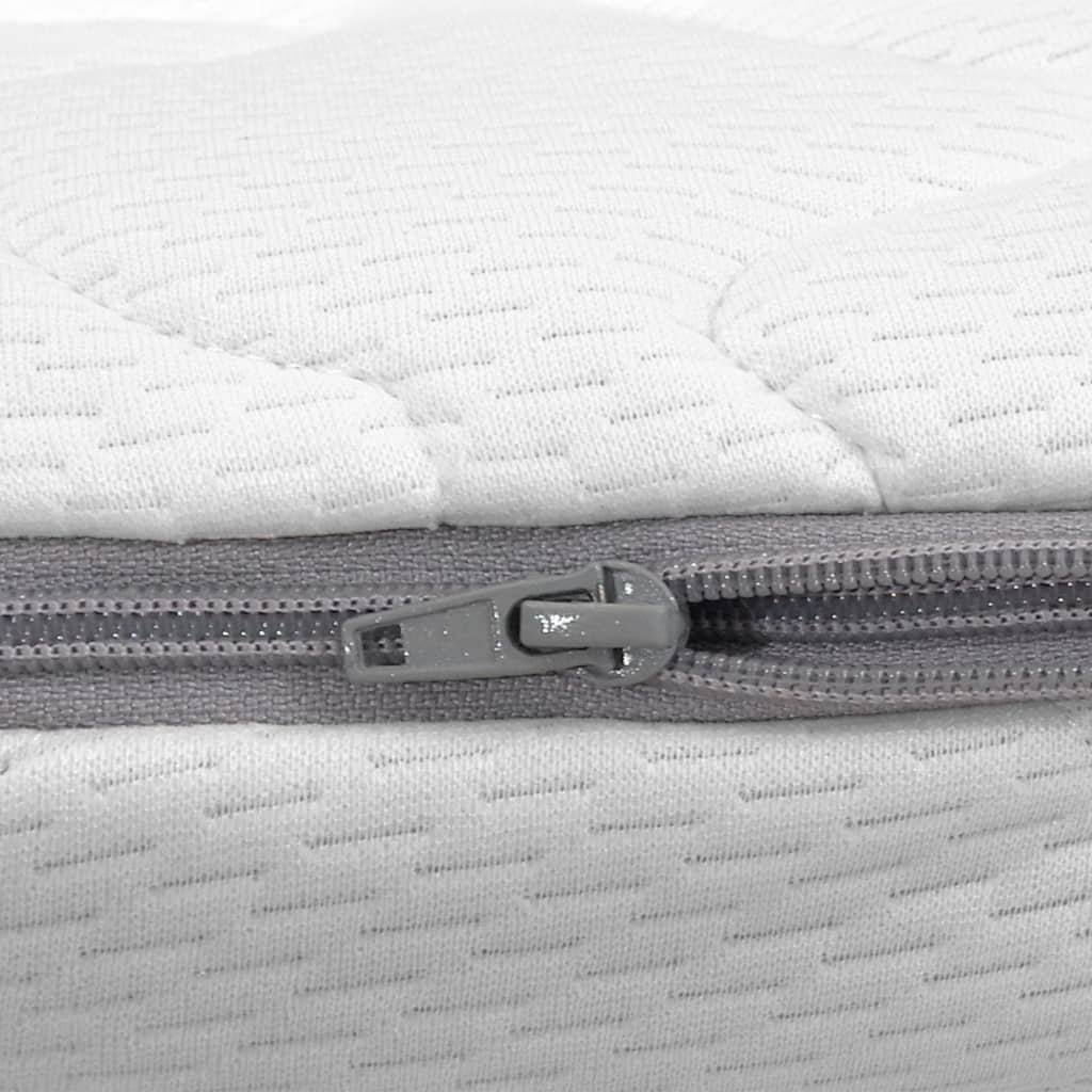 Topmadras Viscoelastisk Memoryskum 6 Cm