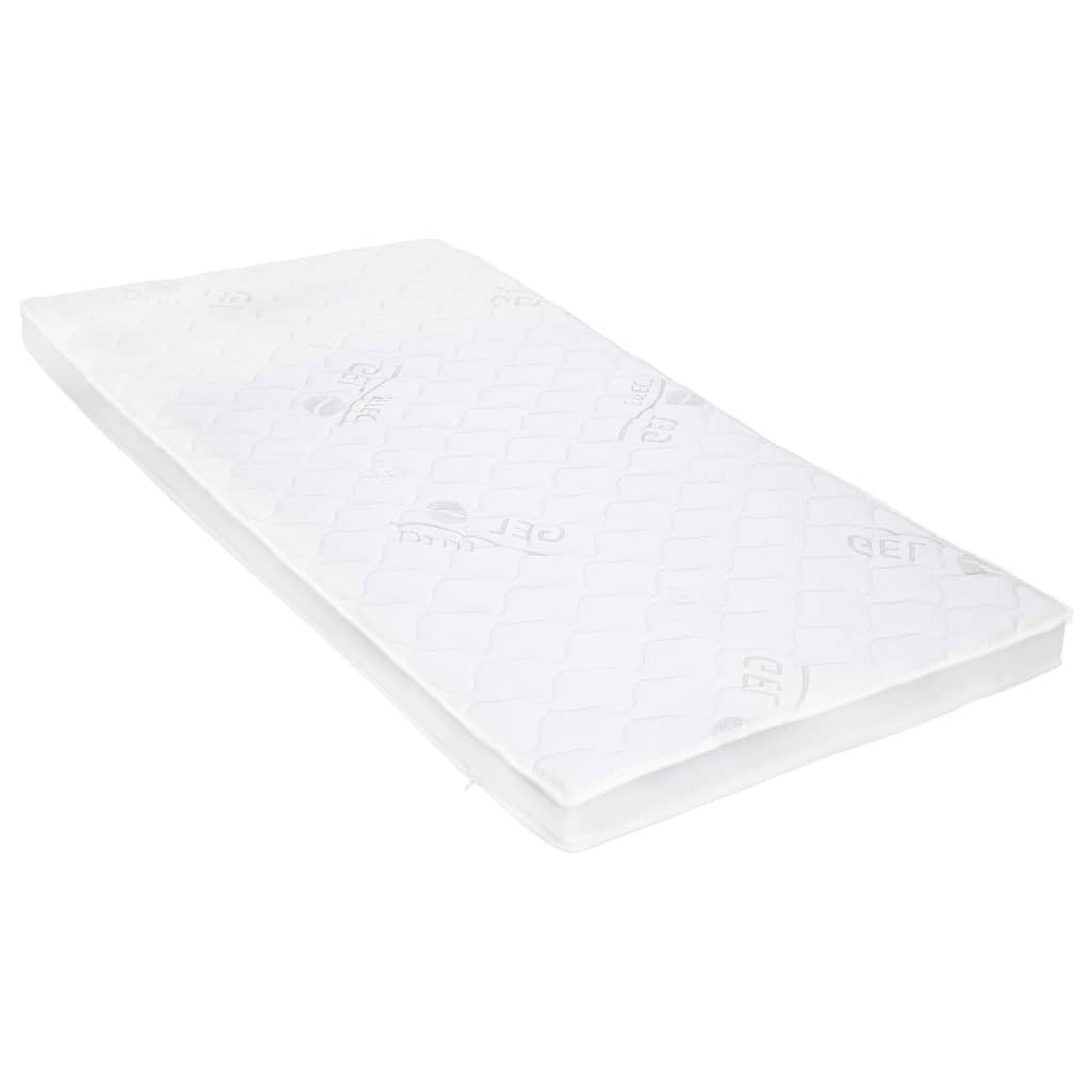 Topmadras Gelskum 7 Cm
