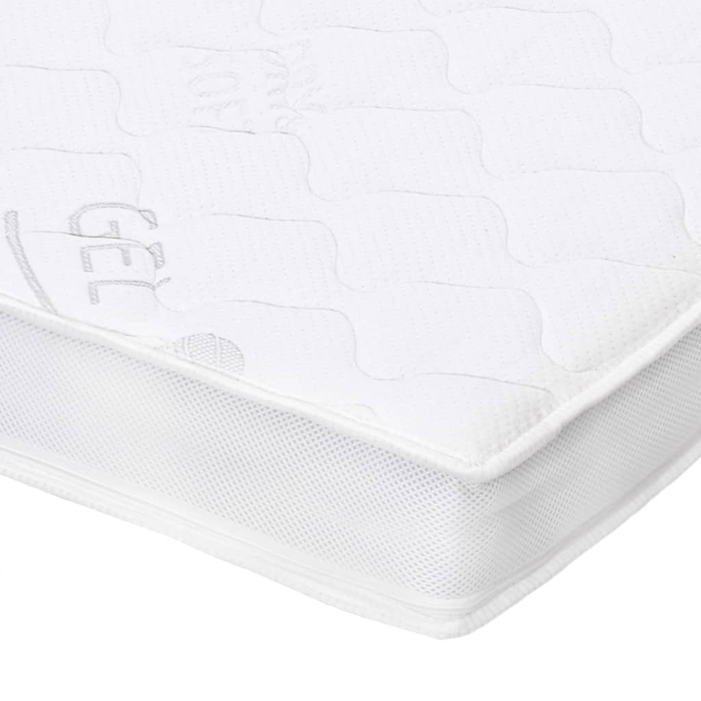 Topmadras Gelskum 7 Cm