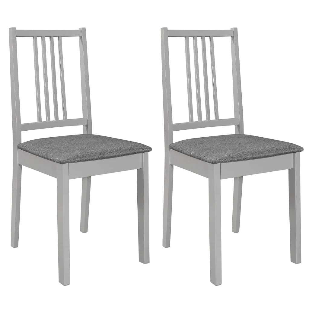 Spisebordssæt 3 Dele Mdf