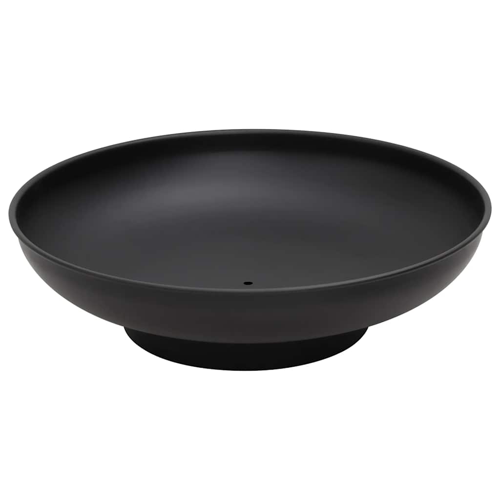 Bålfad 80 Cm Stål