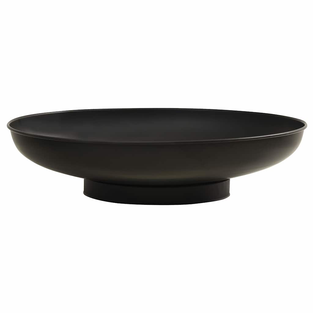 Bålfad 80 Cm Stål