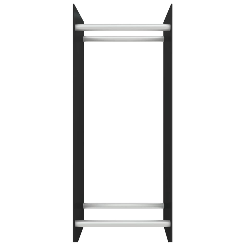 Brændestativ Hærdet Glas