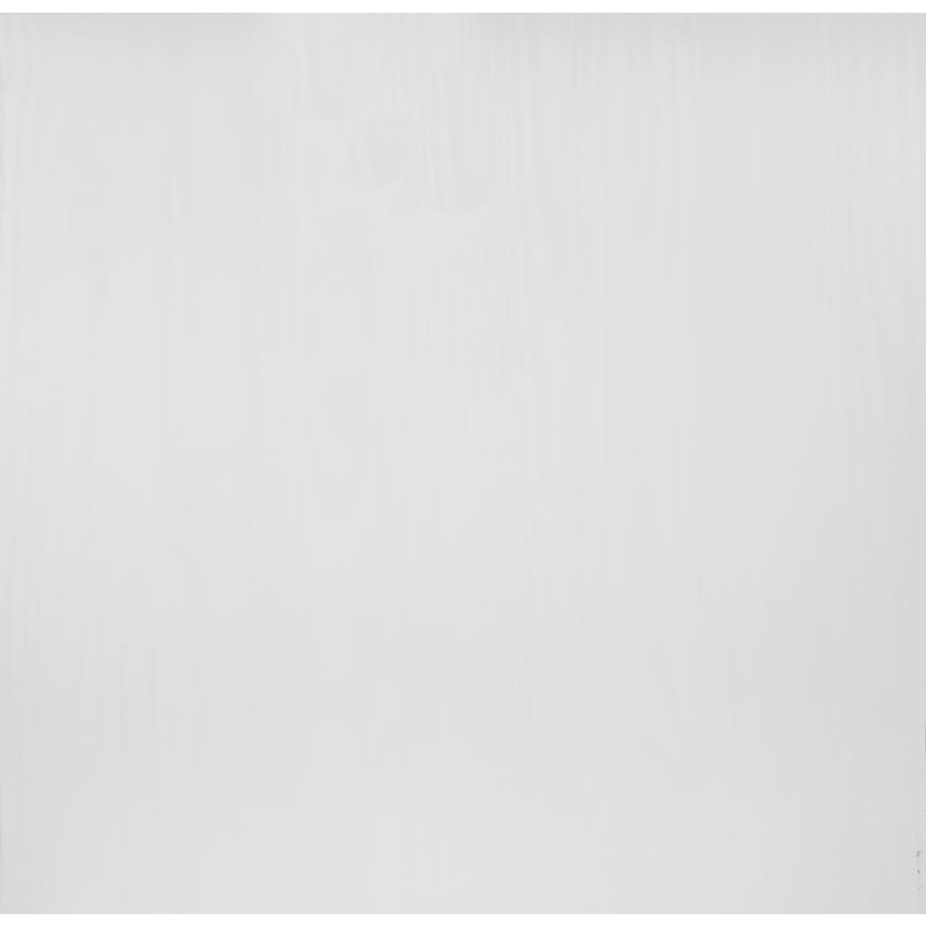 Lampebord Floro 55X55X54 Cm Massivt Fyrretræ