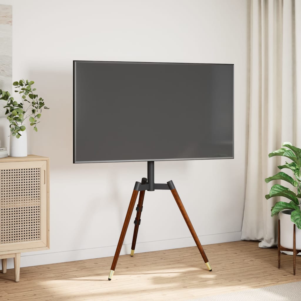 Tv-Stativ Til 37-65" Skærm Maks. Vesa 400X400 Mm 40 Kg