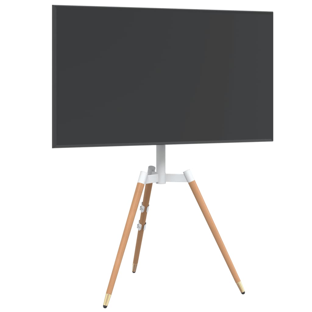 Tv-Stativ Til 37-65" Skærm Maks. Vesa 400X400 Mm 40 Kg