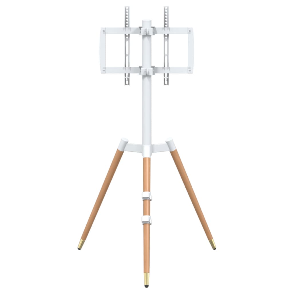 Tv-Stativ Til 37-65" Skærm Maks. Vesa 400X400 Mm 40 Kg