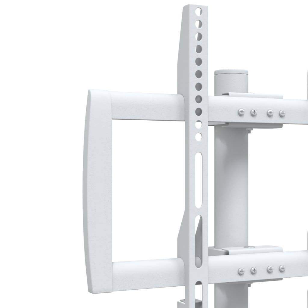 Tv-Stativ Til 37-65" Skærm Maks. Vesa 400X400 Mm 40 Kg