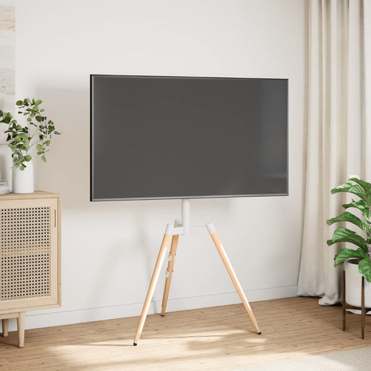 Tv-Stativ Til 37-65" Skærm Maks. Vesa 400X400 Mm 40 Kg