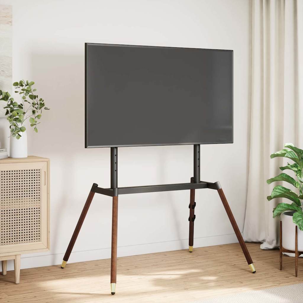 Tv-Stativ Til 37-65" Skærm Maks. Vesa 400X400 Mm 40 Kg