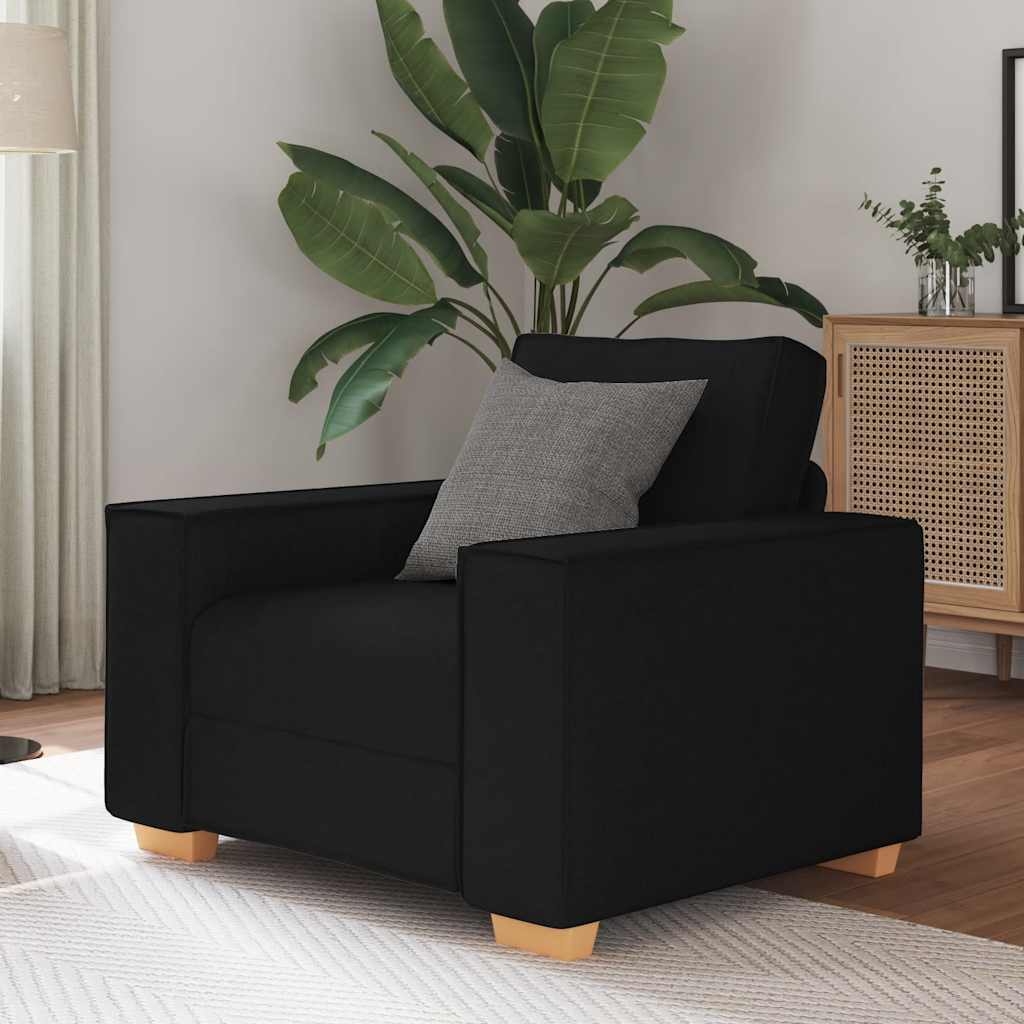 3-Personers Sofa 220 Cm Stof