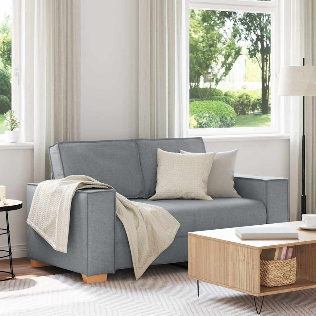 3-Personers Sofa 220 Cm Stof