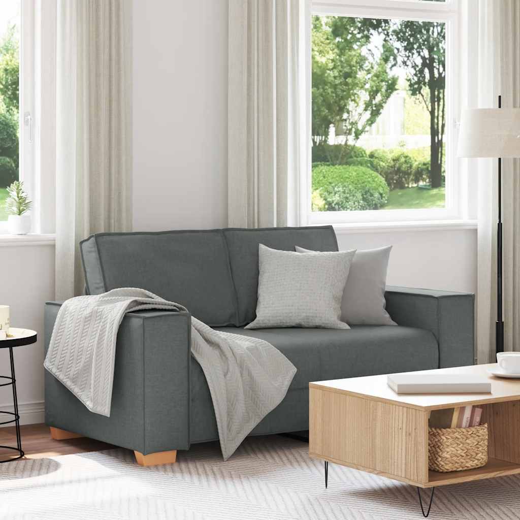 3-Personers Sofa 220 Cm Stof