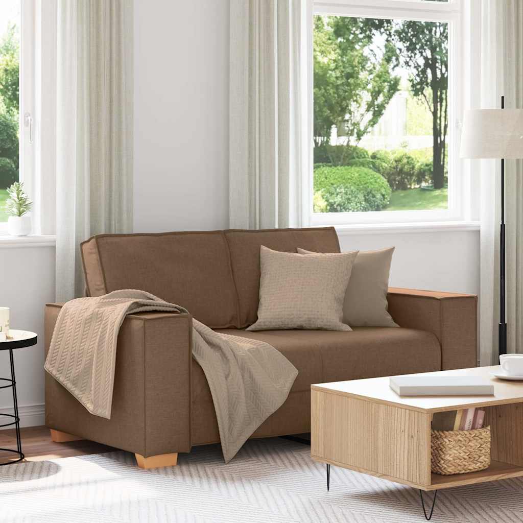 3-Personers Sofa 220 Cm Stof