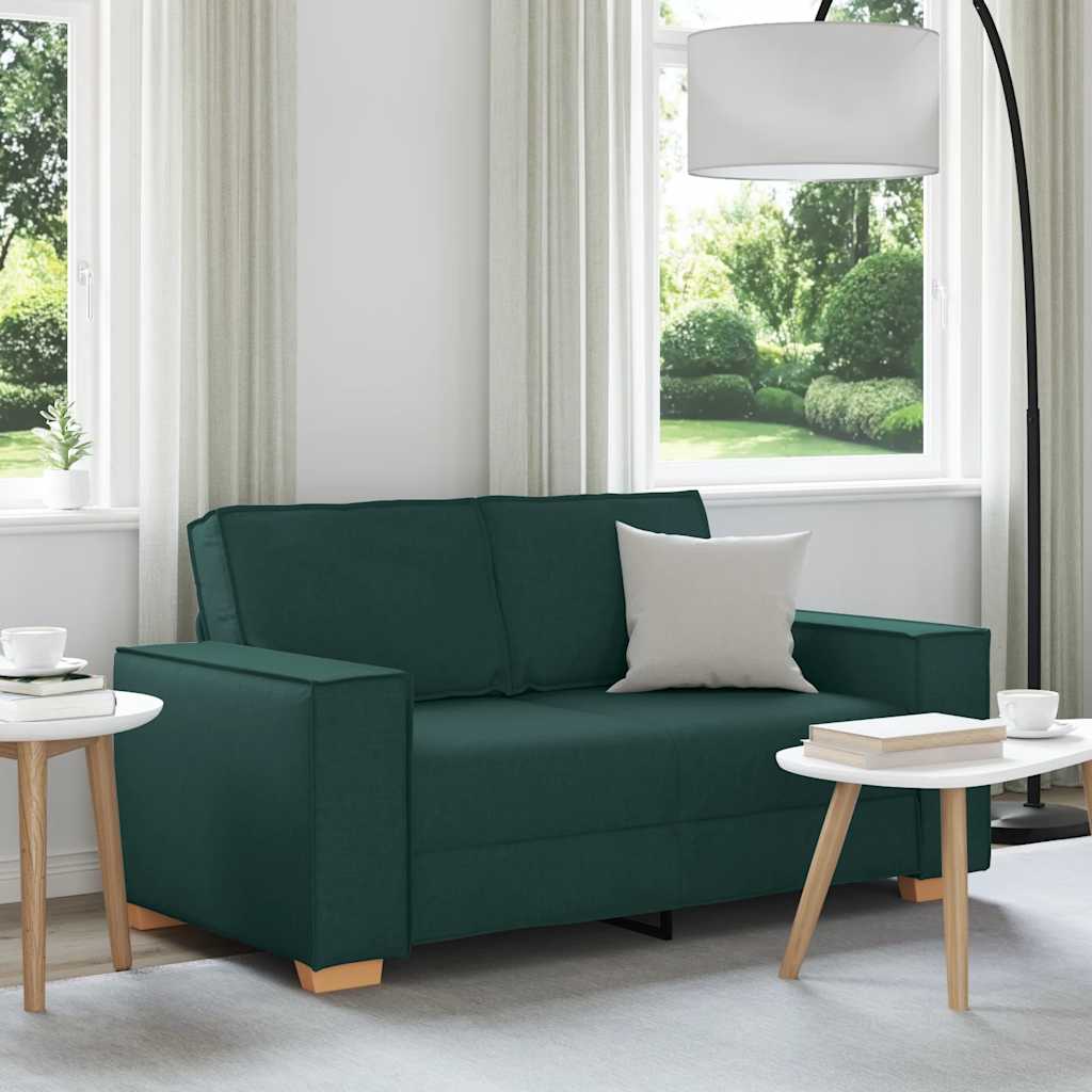 3-Personers Sofa 220 Cm Stof