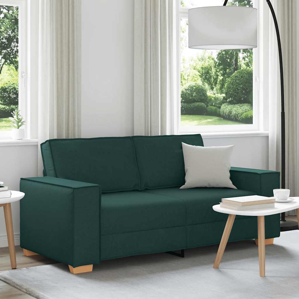 3-Personers Sofa 220 Cm Stof