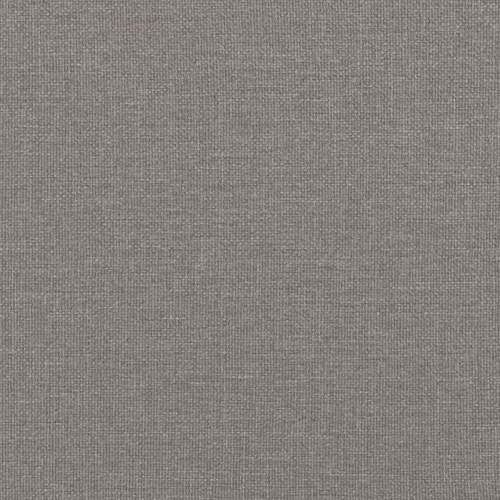 3-Personers Sofa 220 Cm Stof