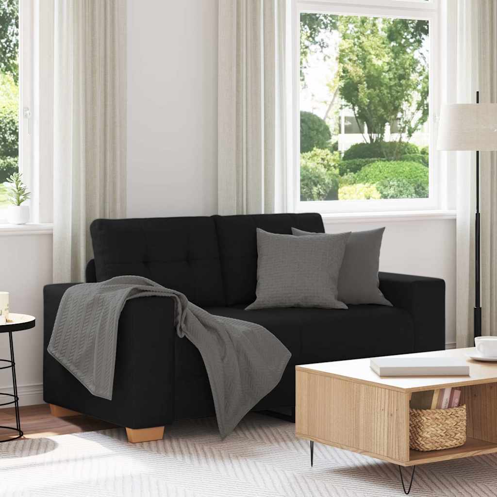 Elskovssofa 160X77X82 Cm Stof