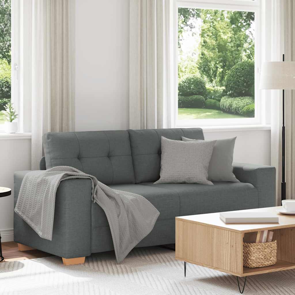 Elskovssofa 160X77X82 Cm Stof