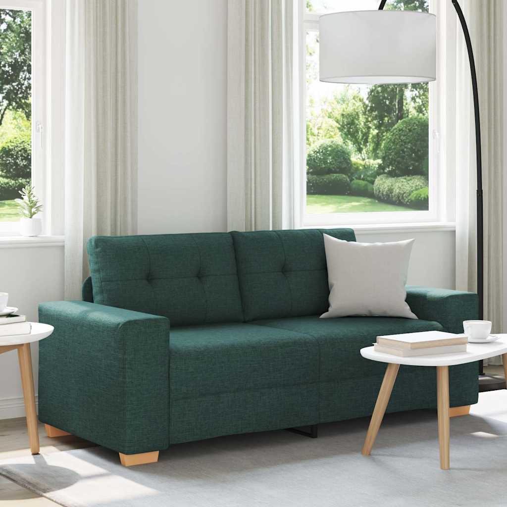Elskovssofa 160X77X82 Cm Stof