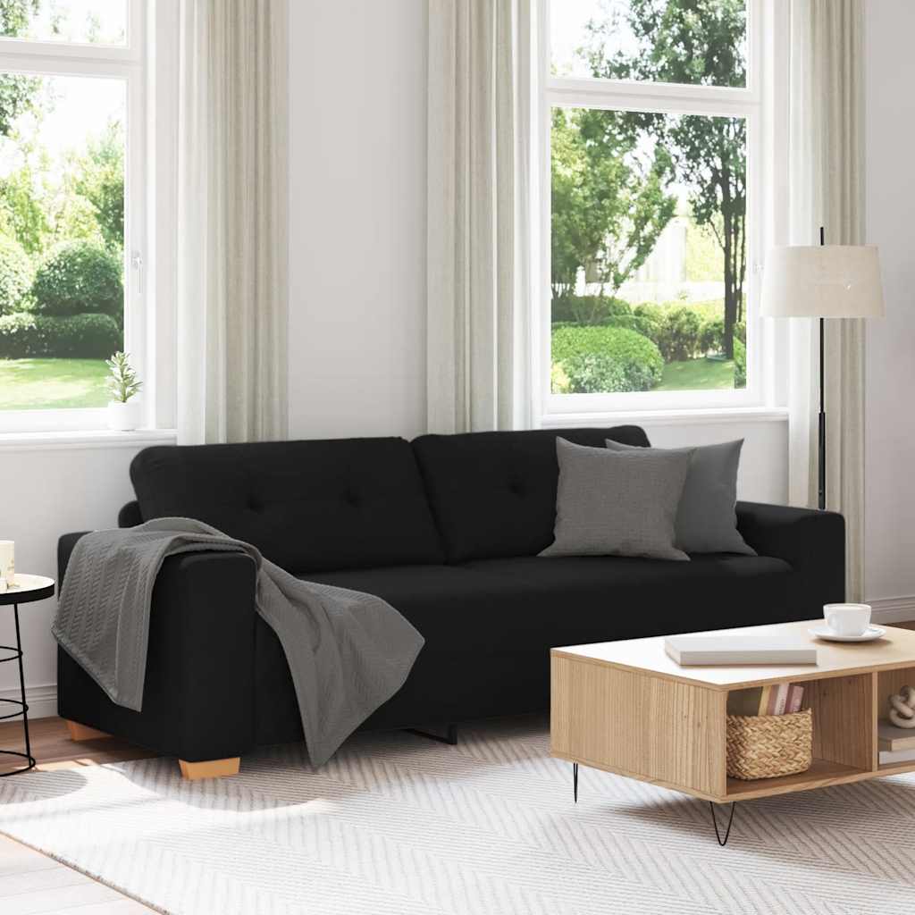 Elskovssofa 160X77X82 Cm Stof