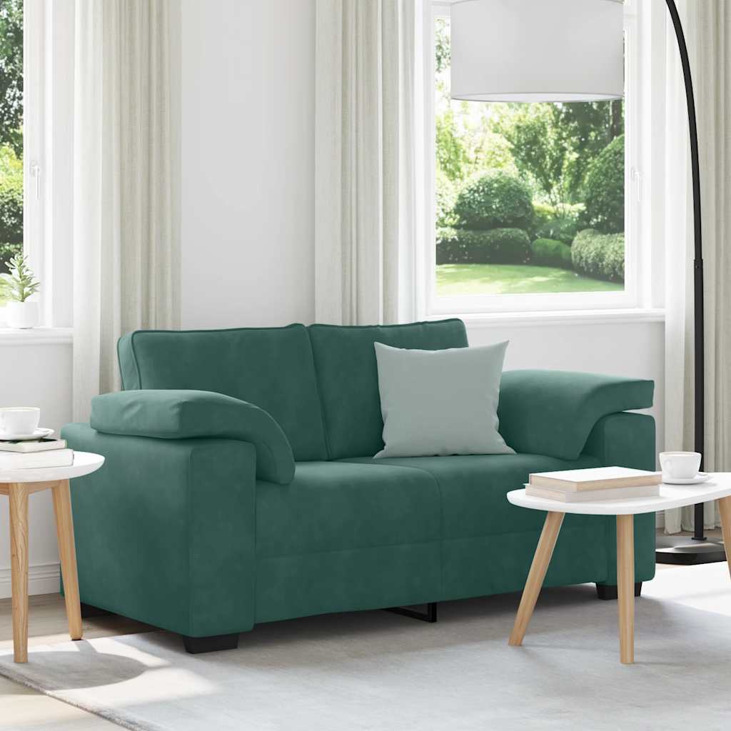 Sofastol 100X77X82 Cm Fløjl