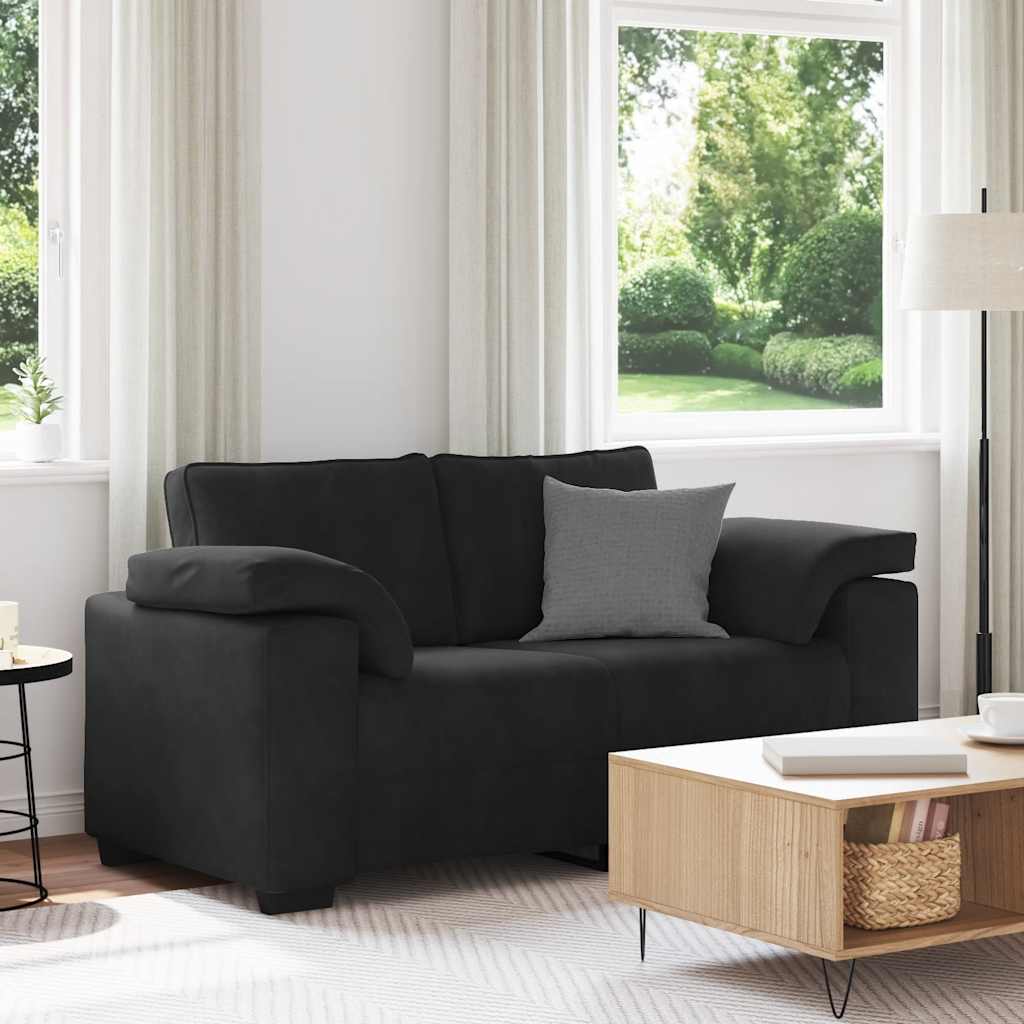 Sofastol 100X77X82 Cm Fløjl