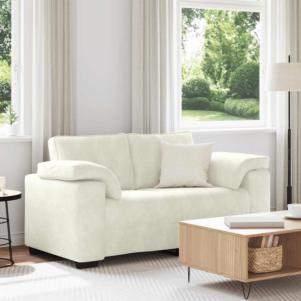 Sofastol 100X77X82 Cm Fløjl