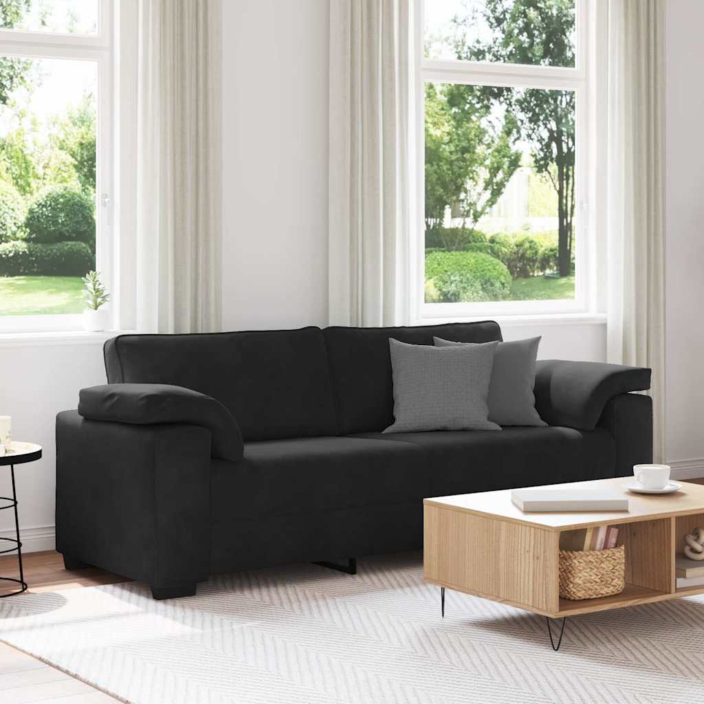 Sofastol 100X77X82 Cm Fløjl