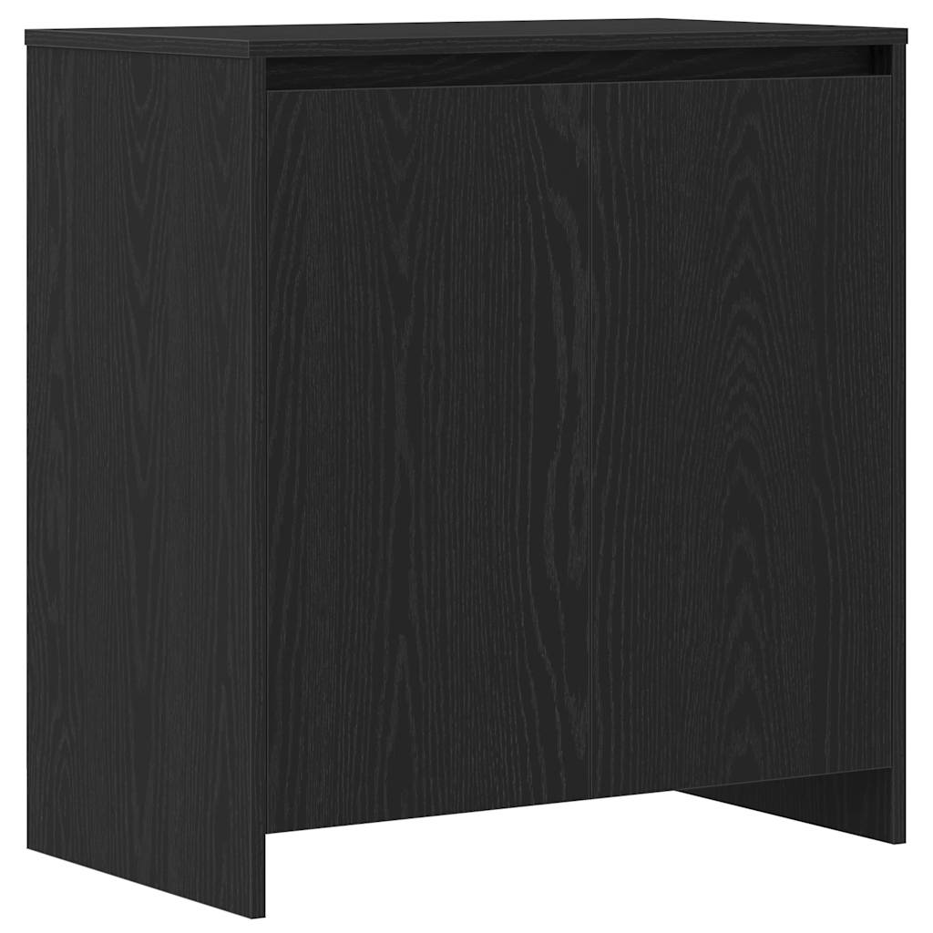 Skænk Etræ 70X41X75 Cm Konstrueret Træ