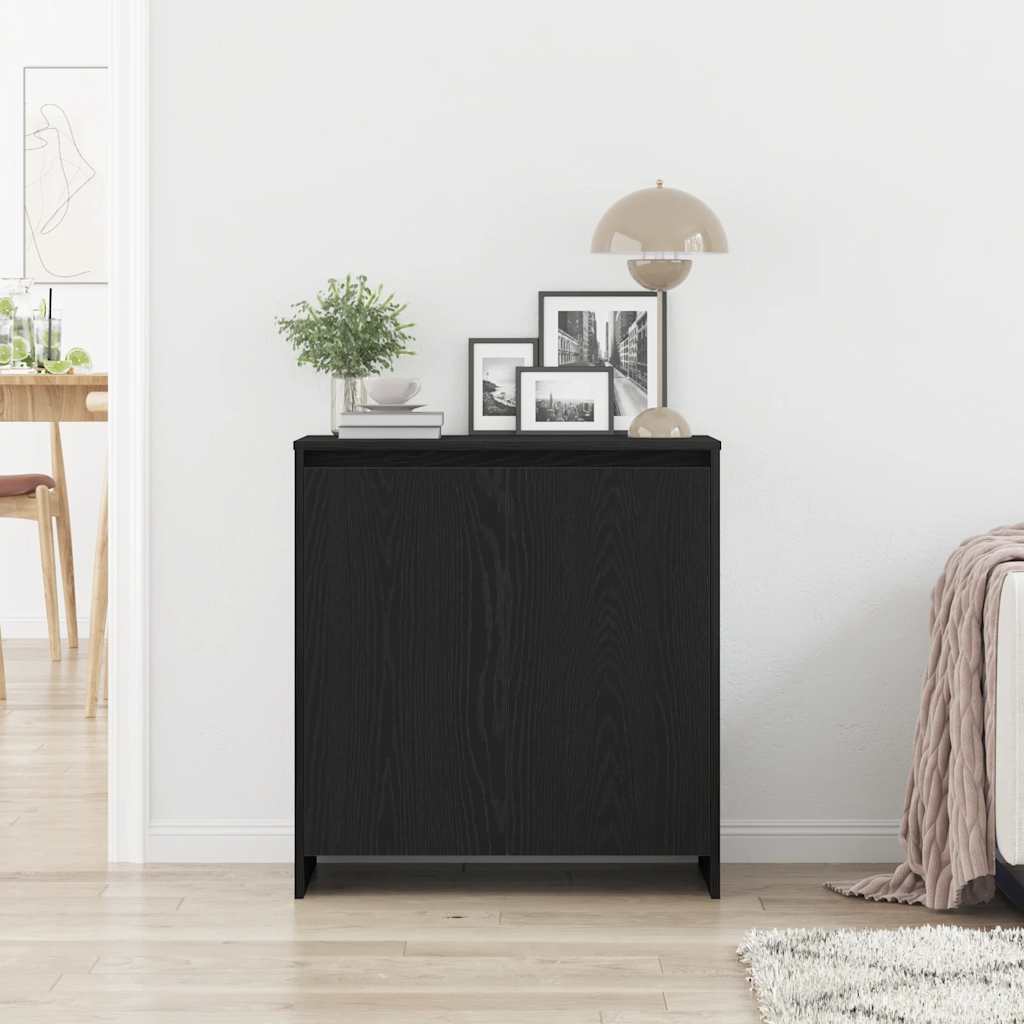 Skænk Etræ 70X41X75 Cm Konstrueret Træ