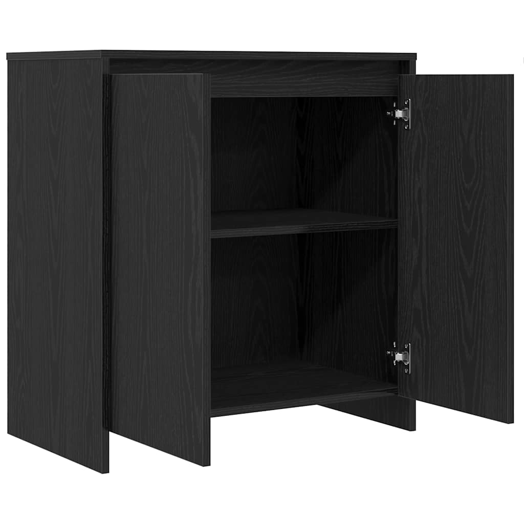 Skænk Etræ 70X41X75 Cm Konstrueret Træ