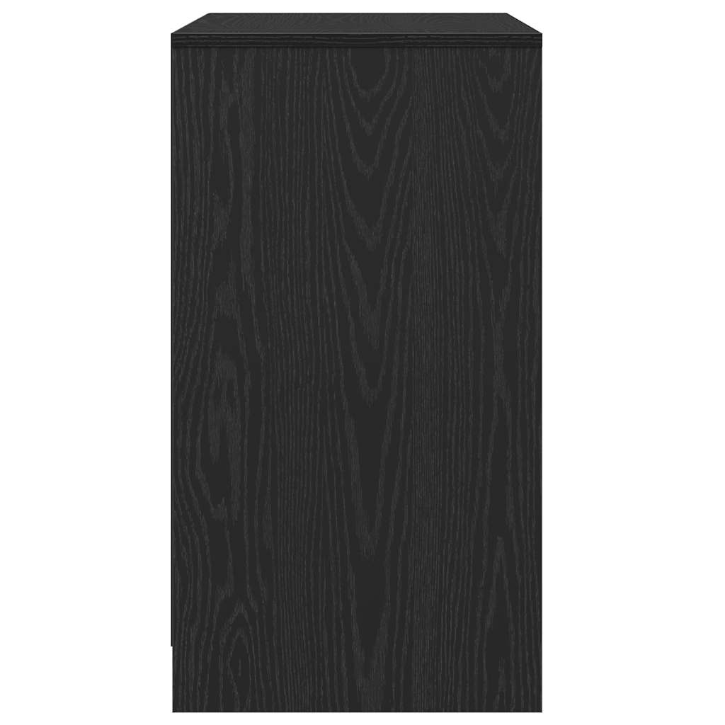 Skænk Etræ 70X41X75 Cm Konstrueret Træ