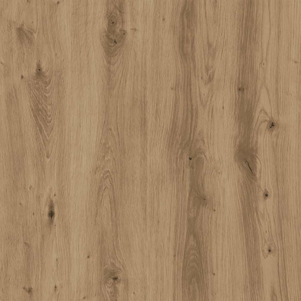 Sengeramme Uden Madras Konstrueret Træ Kunsteg Artisan Eg