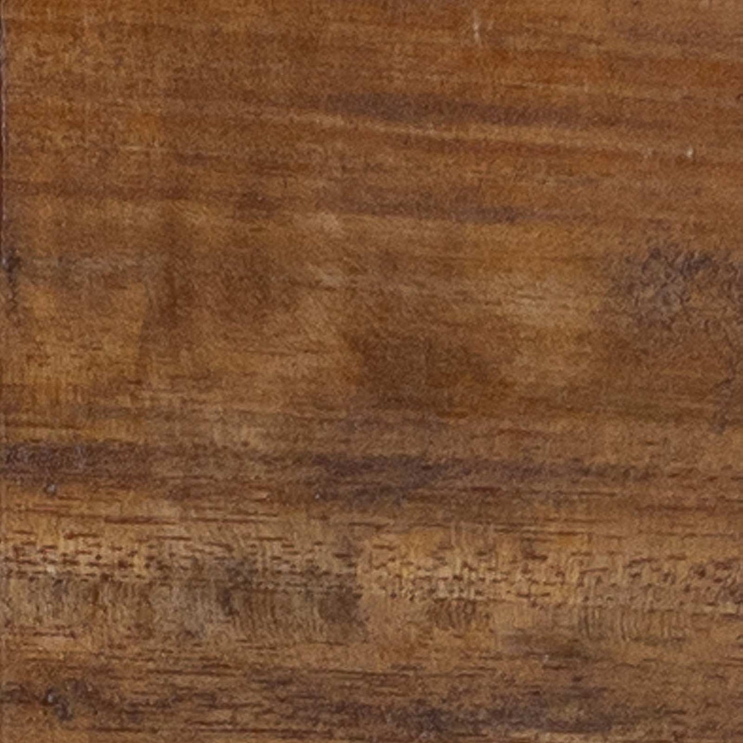 Bøjle Brun 48 X 8 X 15 Cm Massiv Mahogni
