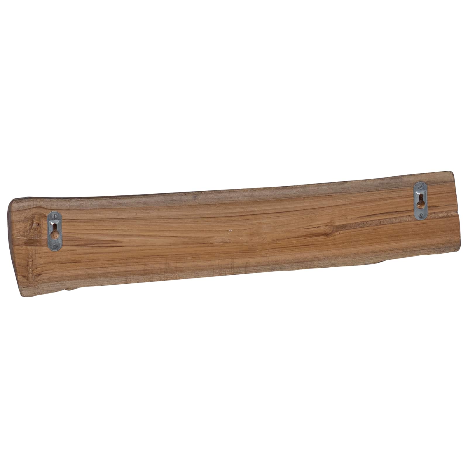 Bøjle Brun 50 X 8 X 12 Cm Solid Genbrugs Træ