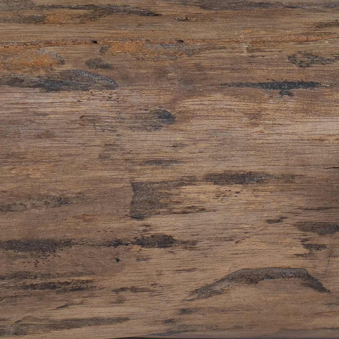 Bøjle Brun 50 X 8 X 12 Cm Solid Genbrugs Træ